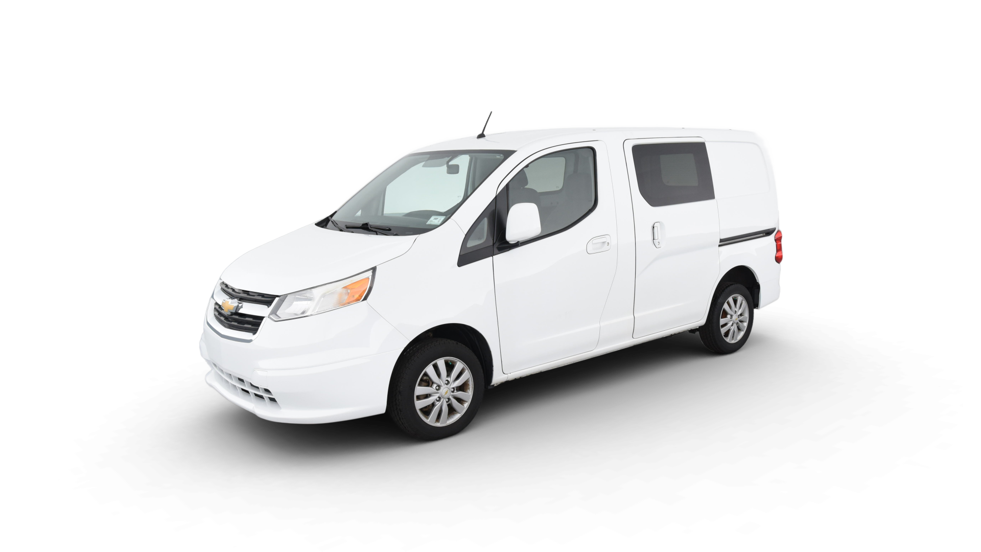 Used 2015 Chevrolet City Express | Carvana