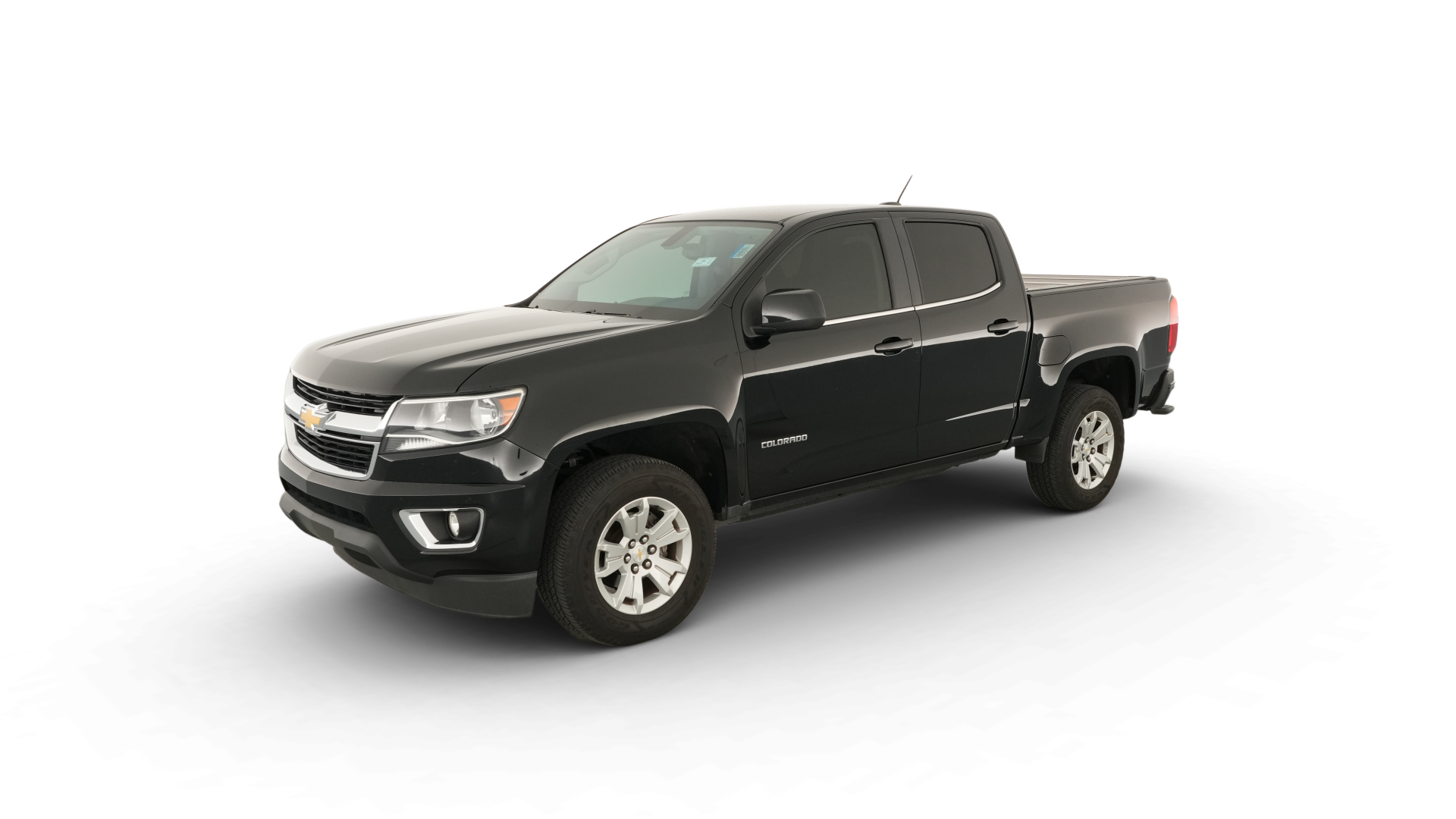 2015 Chevrolet Colorado