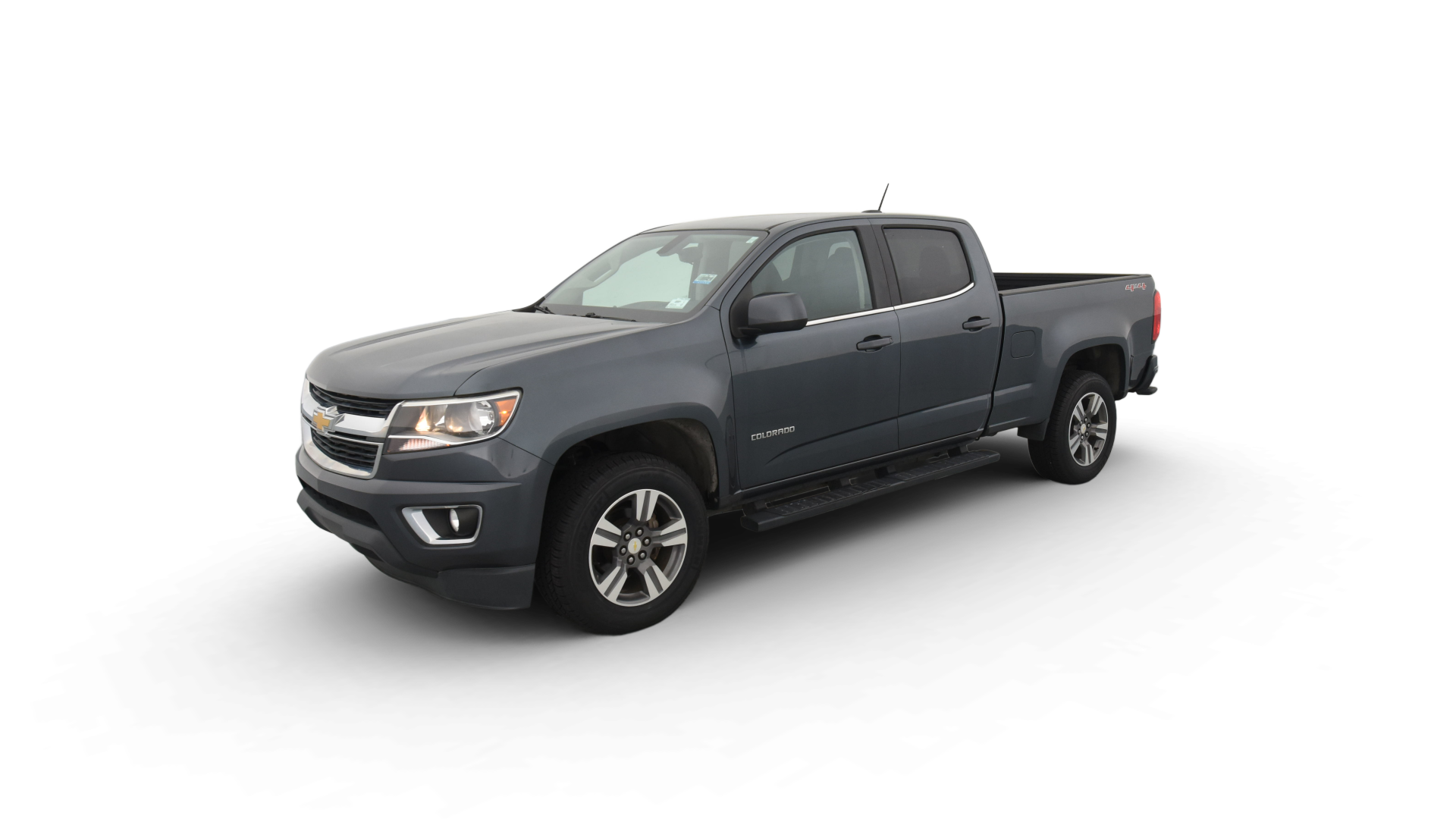2015 Chevrolet Colorado