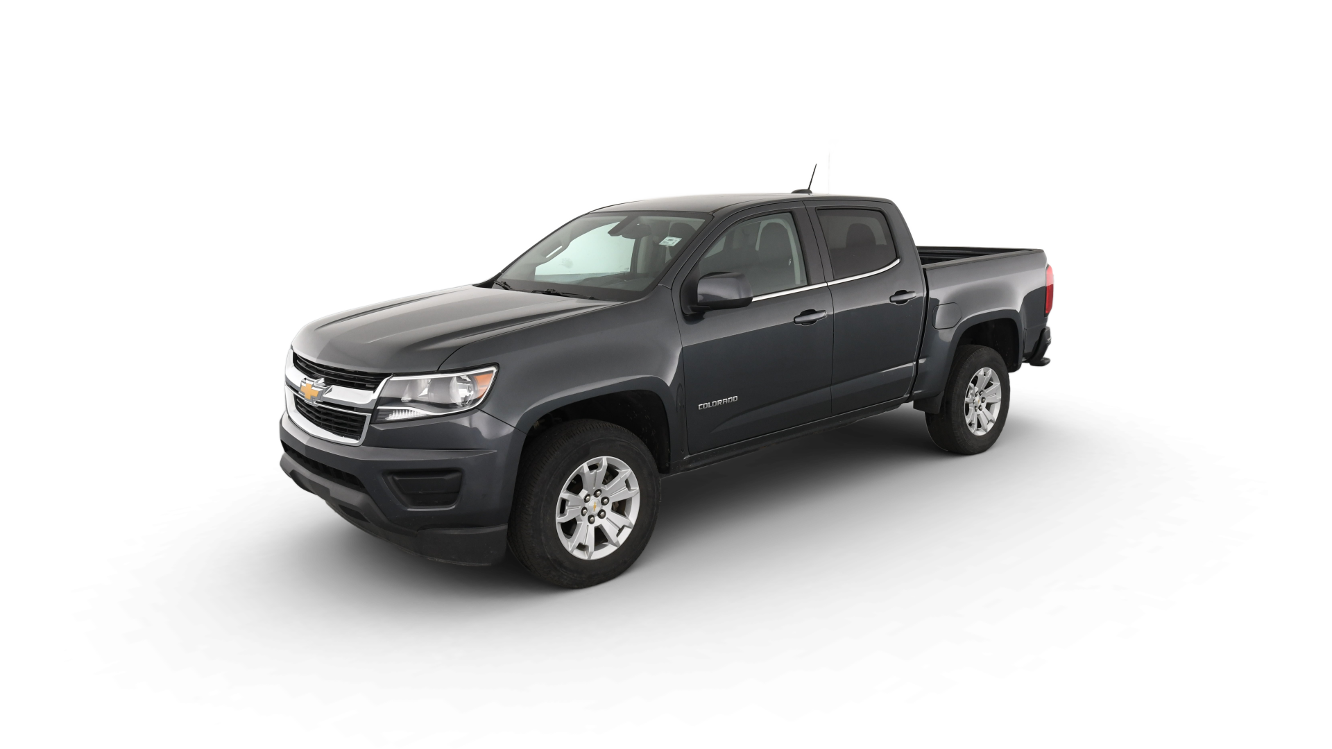 2015 Chevrolet Colorado LT