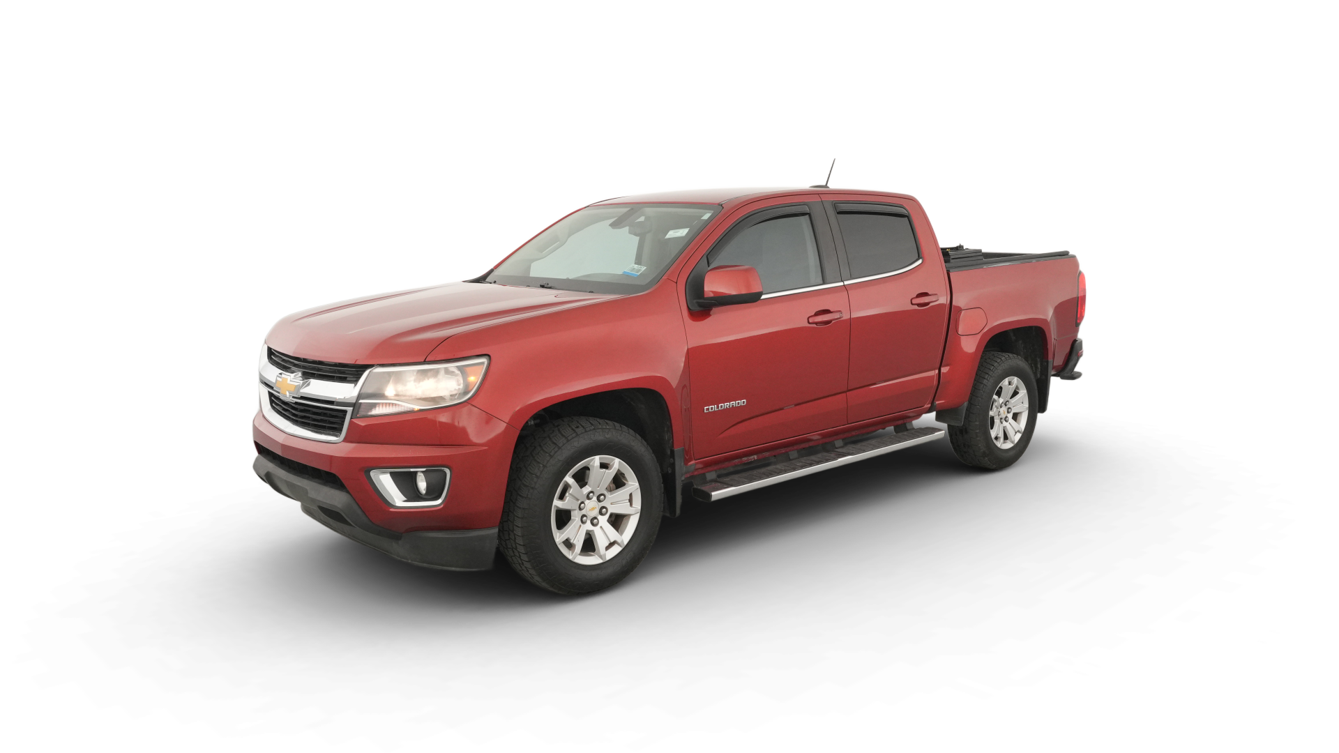 2015 Chevrolet Colorado