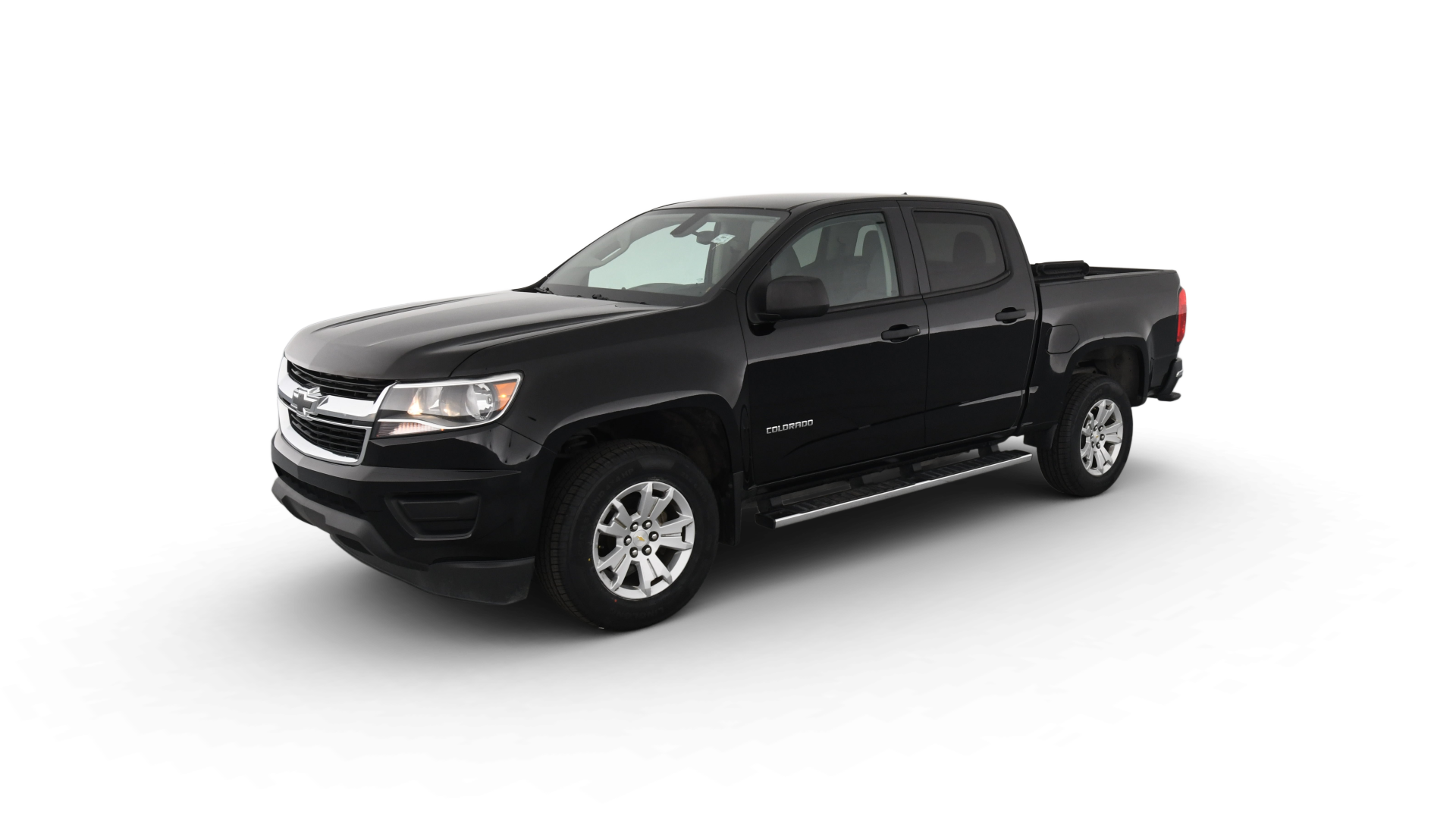 2015 Chevrolet Colorado Work Truck