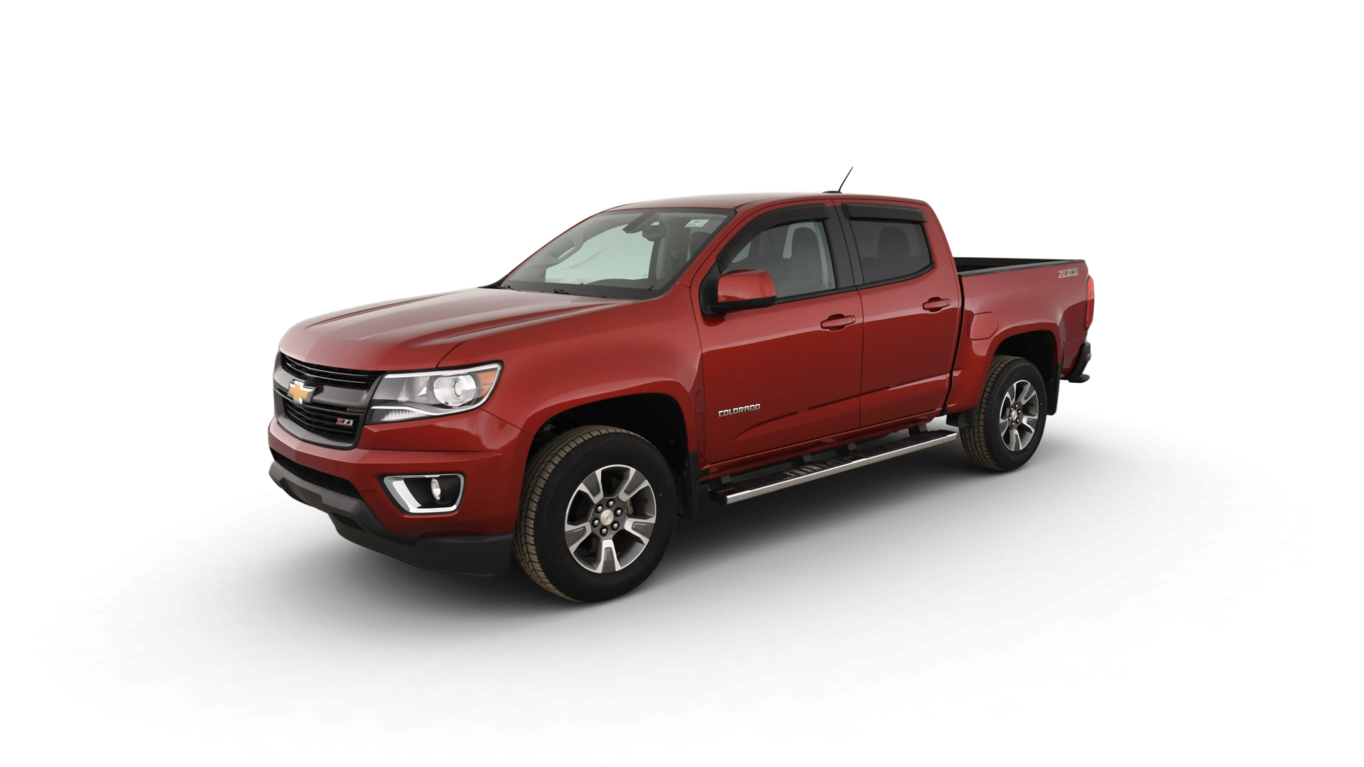 Used 2015 Chevrolet Colorado Crew Cab | Carvana