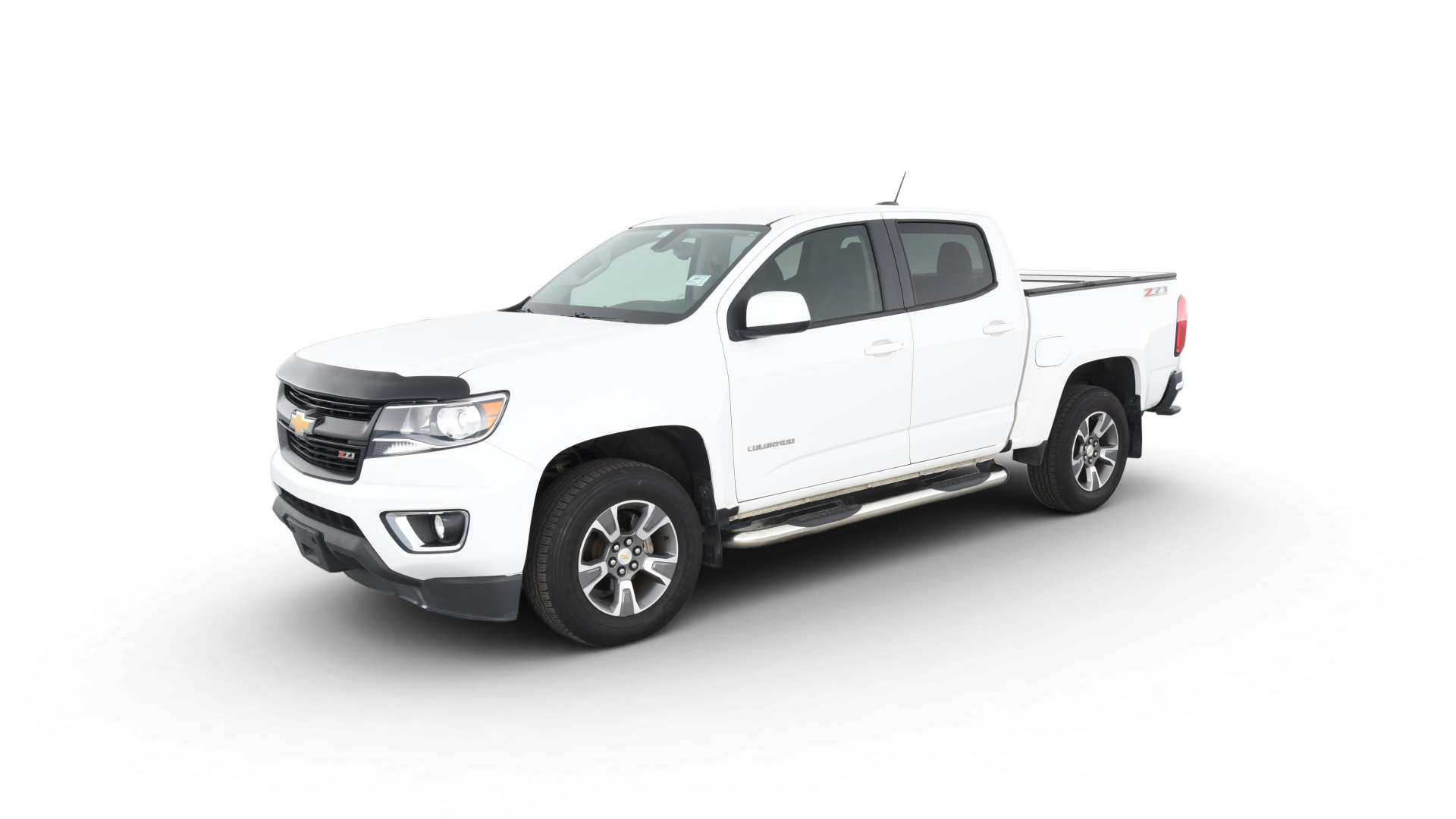 Used 2015 Chevrolet Colorado Crew Cab | Carvana