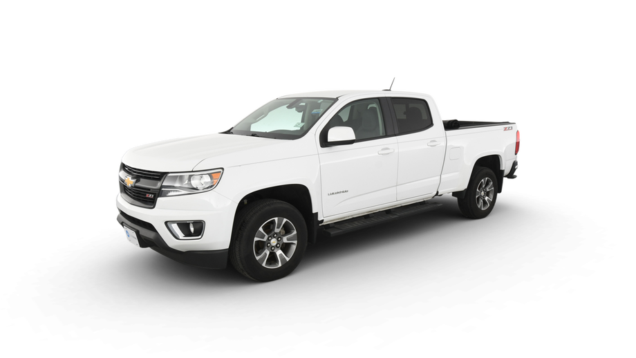 2015 Chevrolet Colorado
