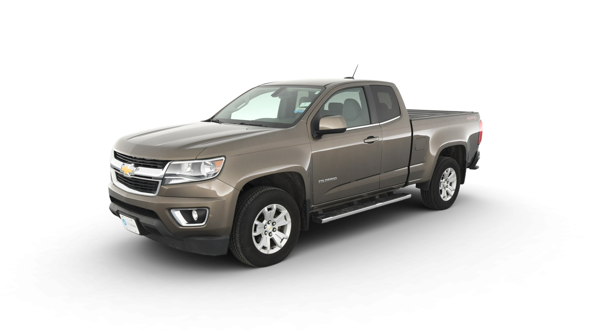 2015 Chevrolet Colorado LT