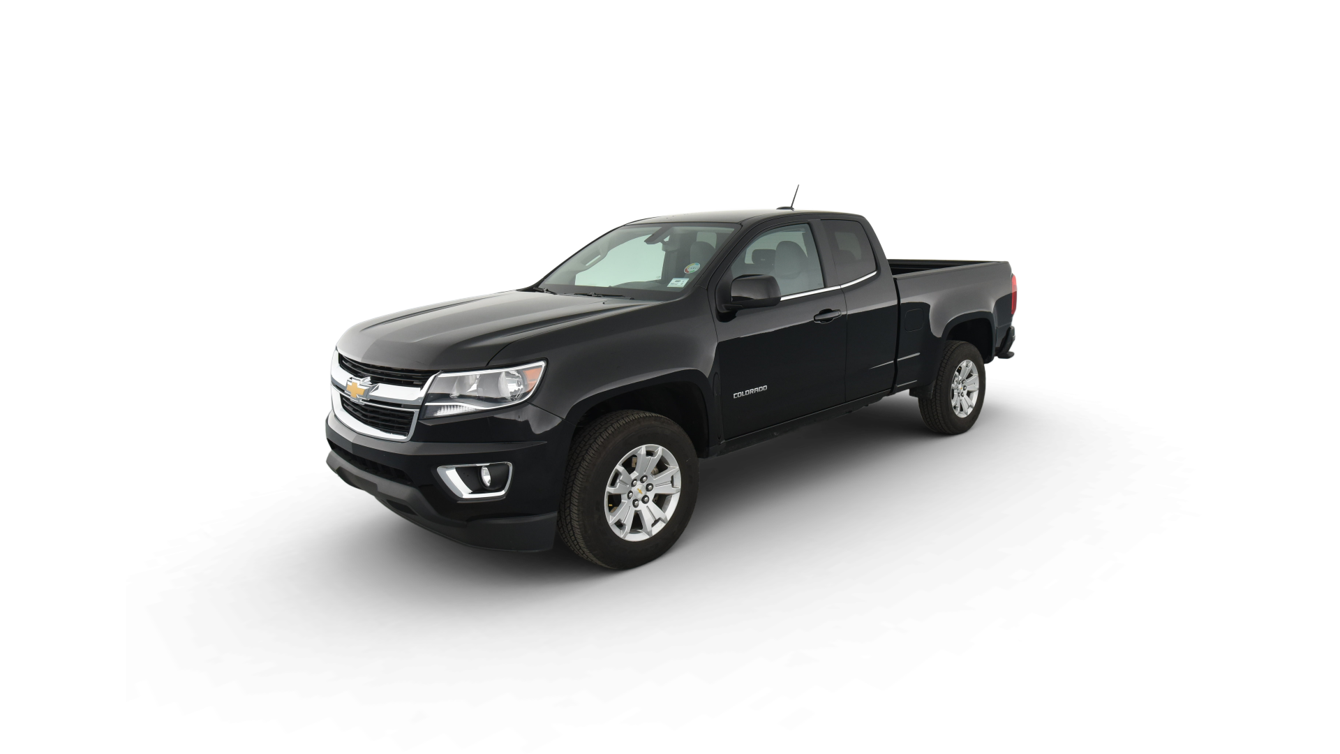 2015 Chevrolet Colorado LT