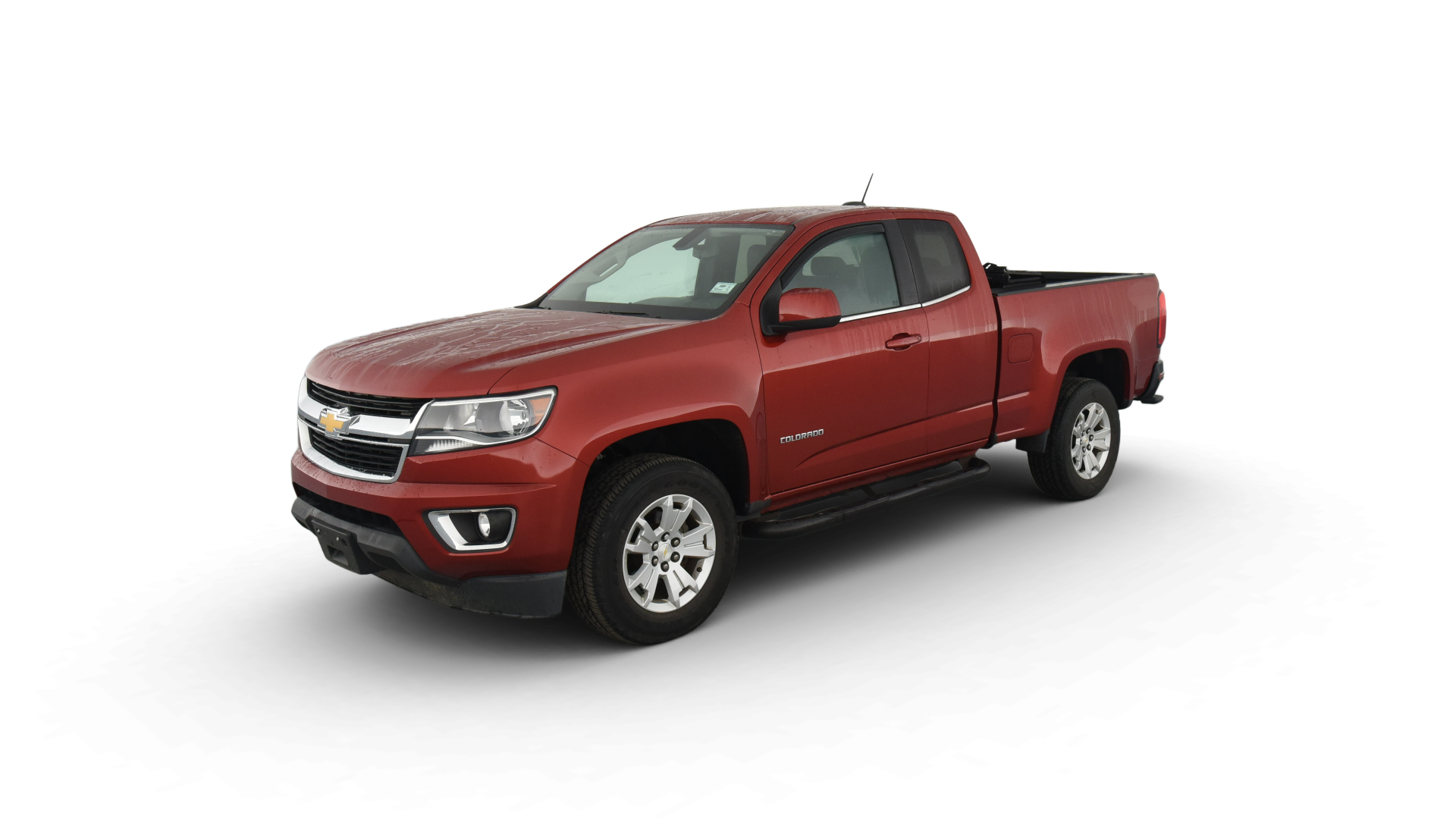 2015 Chevrolet Colorado LT