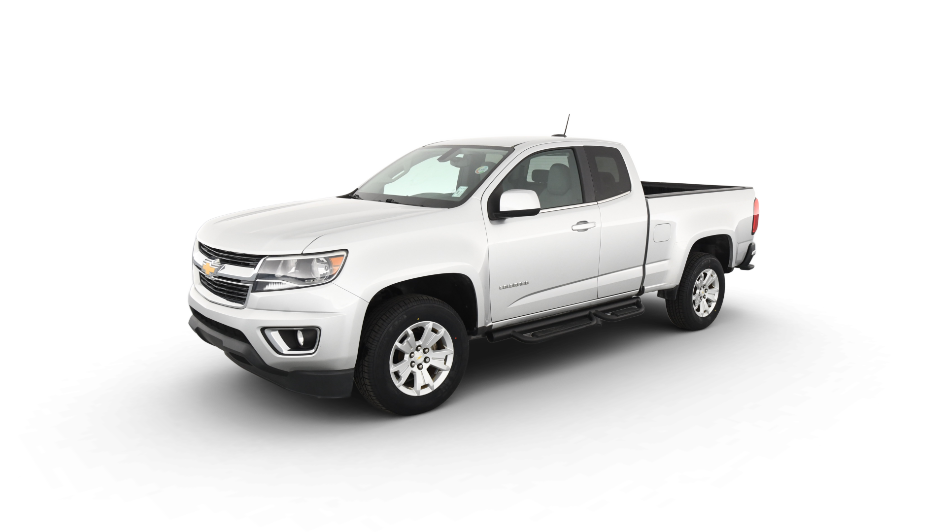2015 Chevrolet Colorado LT