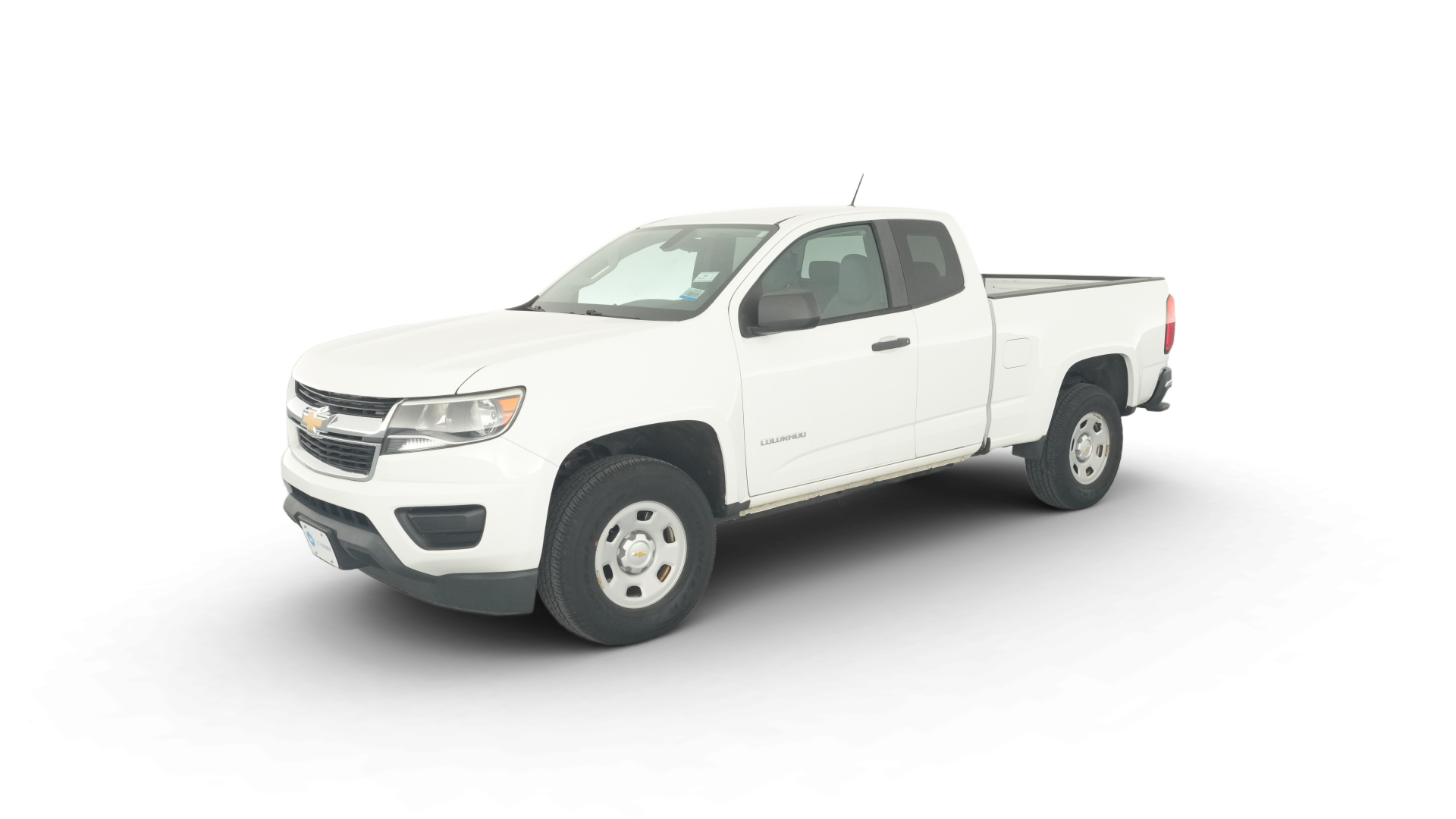 2015 Chevrolet Colorado Work Truck