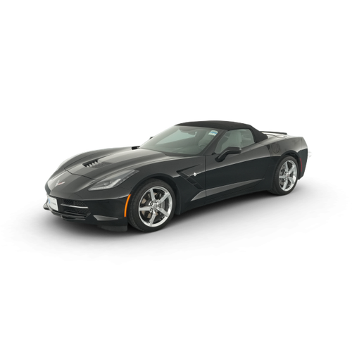 2015 Chevrolet Corvette