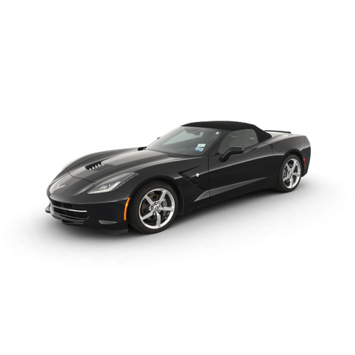 2015 Chevrolet Corvette