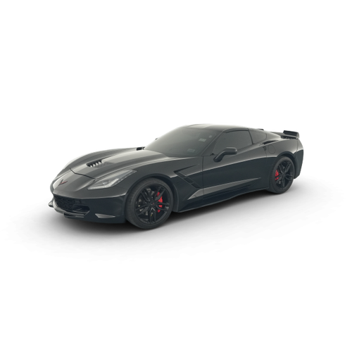 2015 Chevrolet Corvette