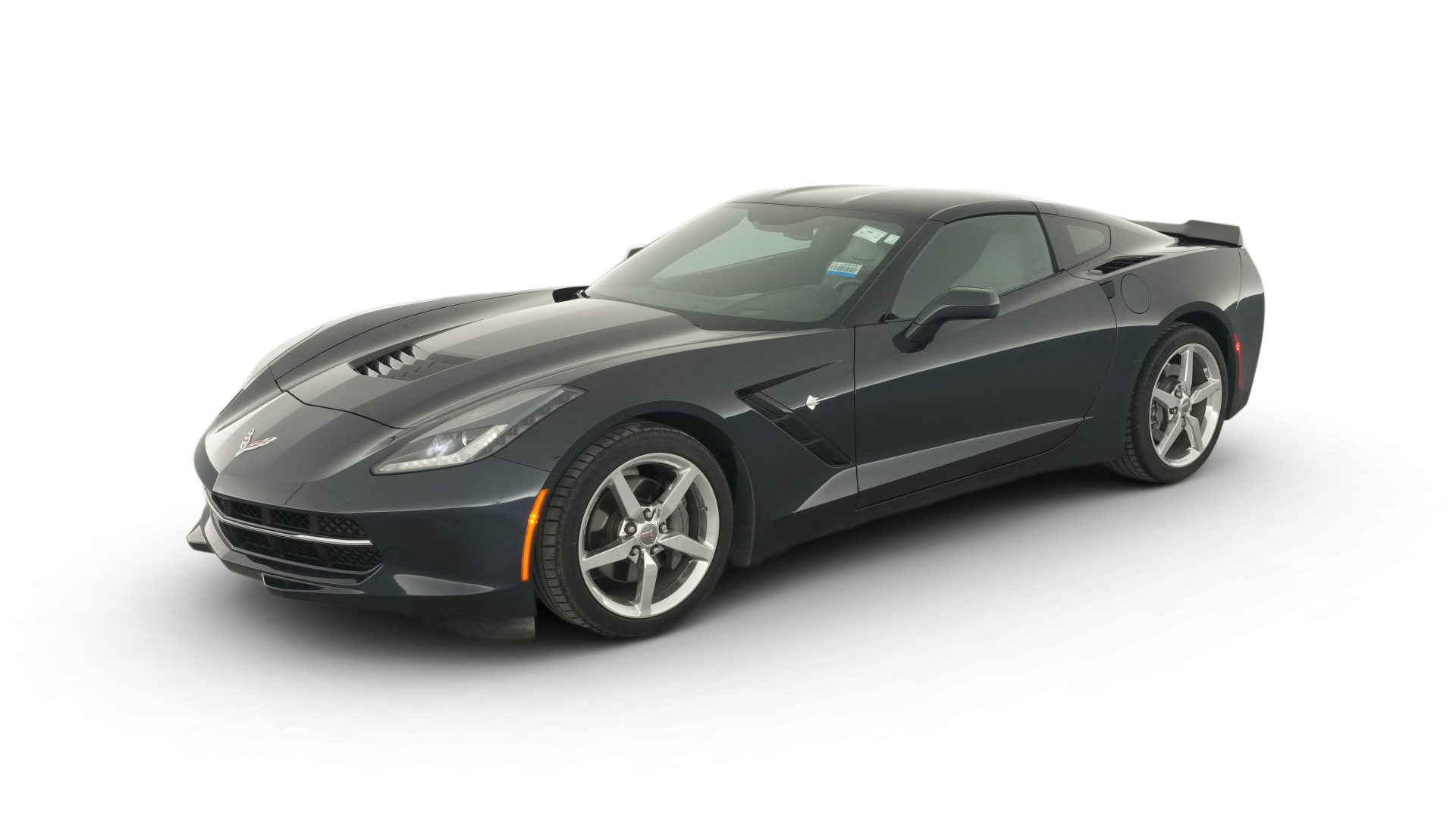 2015 Chevrolet Corvette Base