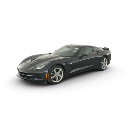 2015 Chevrolet Corvette