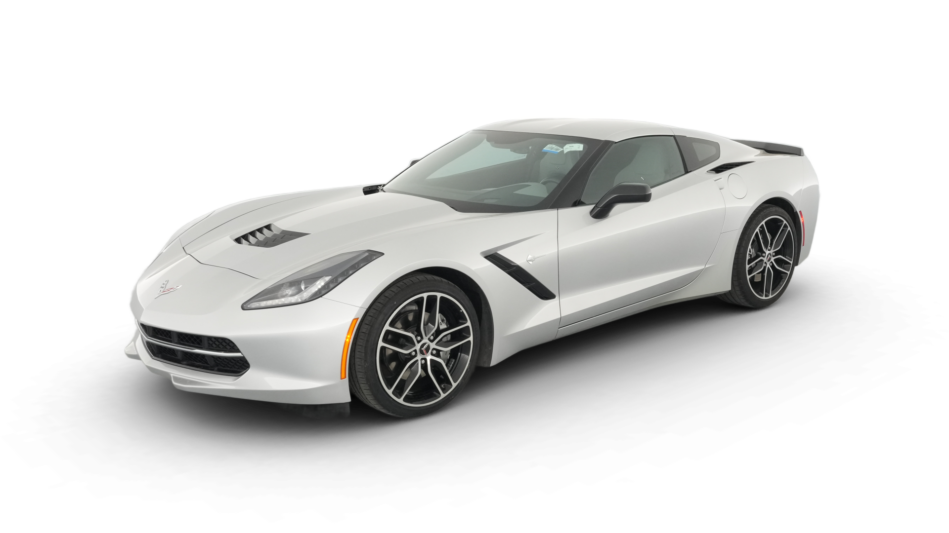 2015 Chevrolet Corvette
