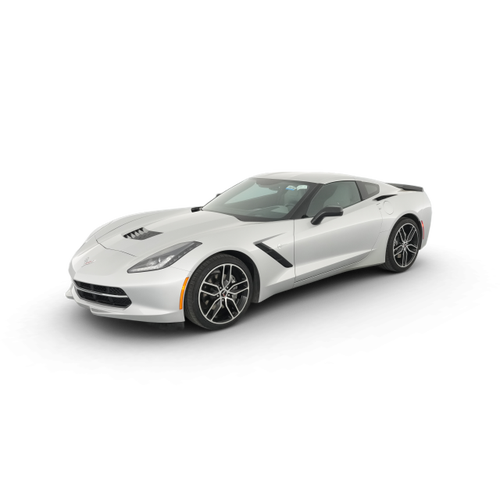 2015 Chevrolet Corvette