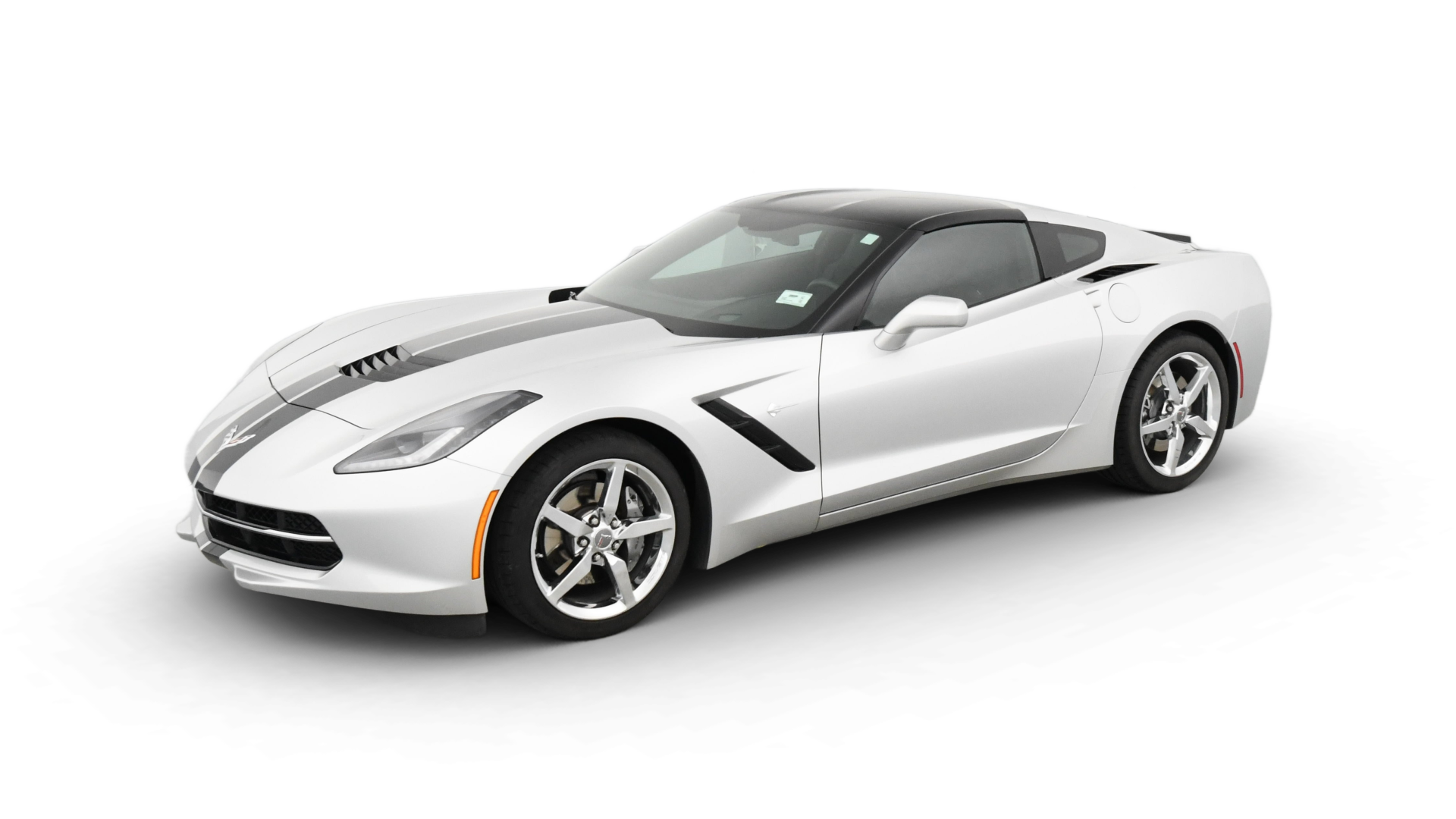 2015 Chevrolet Corvette Base