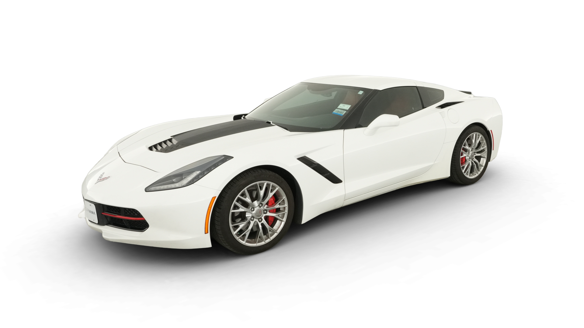 2015 Chevrolet Corvette Base