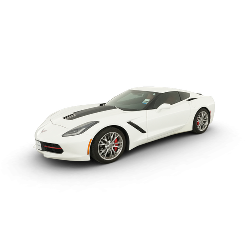 2015 Chevrolet Corvette