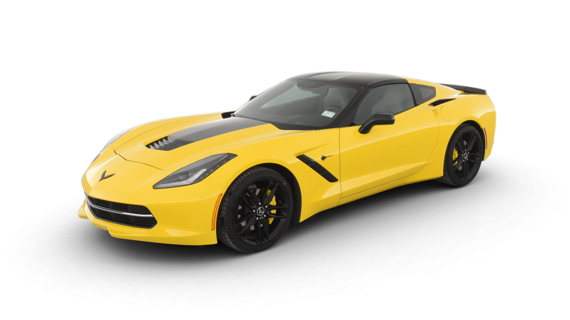 2015 Chevrolet Corvette Base