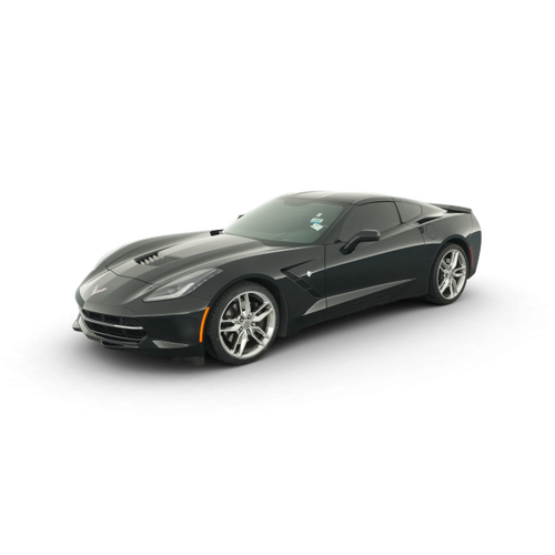 2015 Chevrolet Corvette