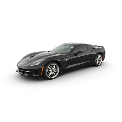 2015 Chevrolet Corvette