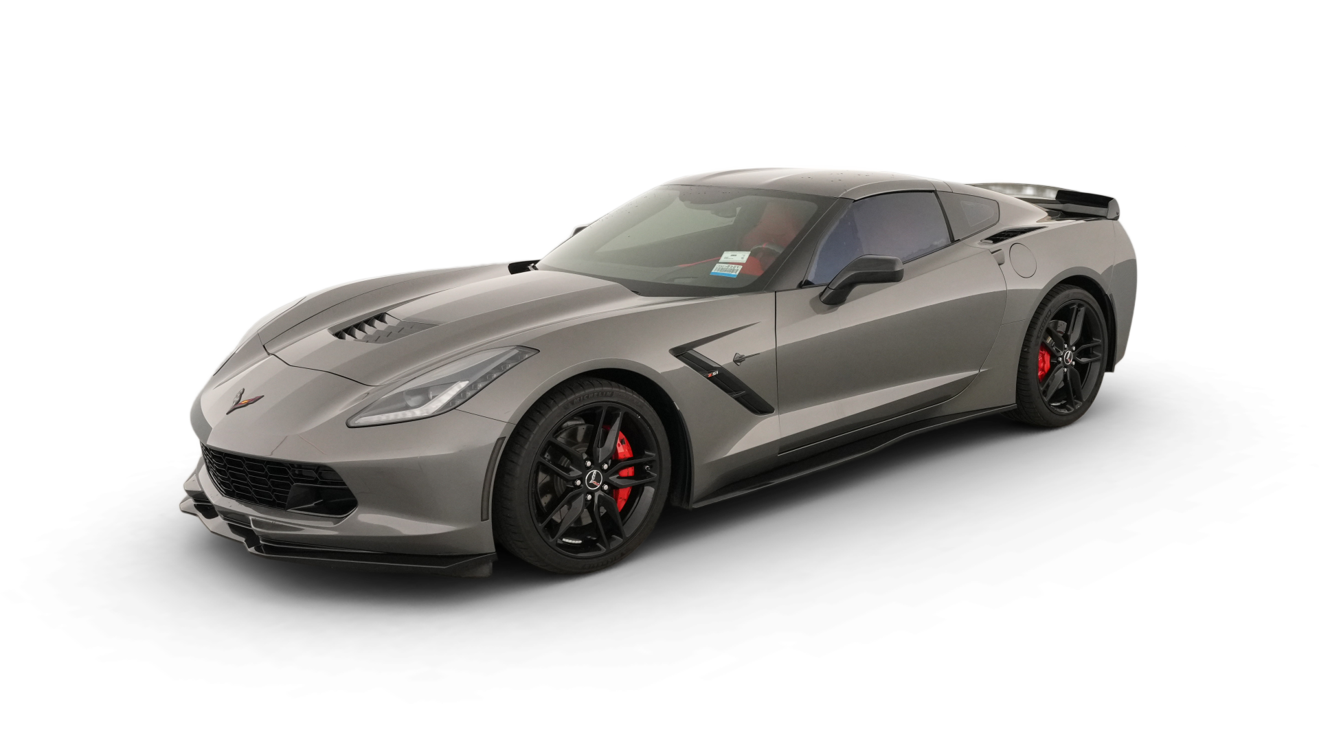 2015 Chevrolet Corvette Z51
