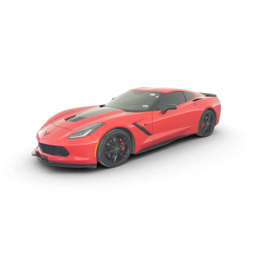 2015 Chevrolet Corvette