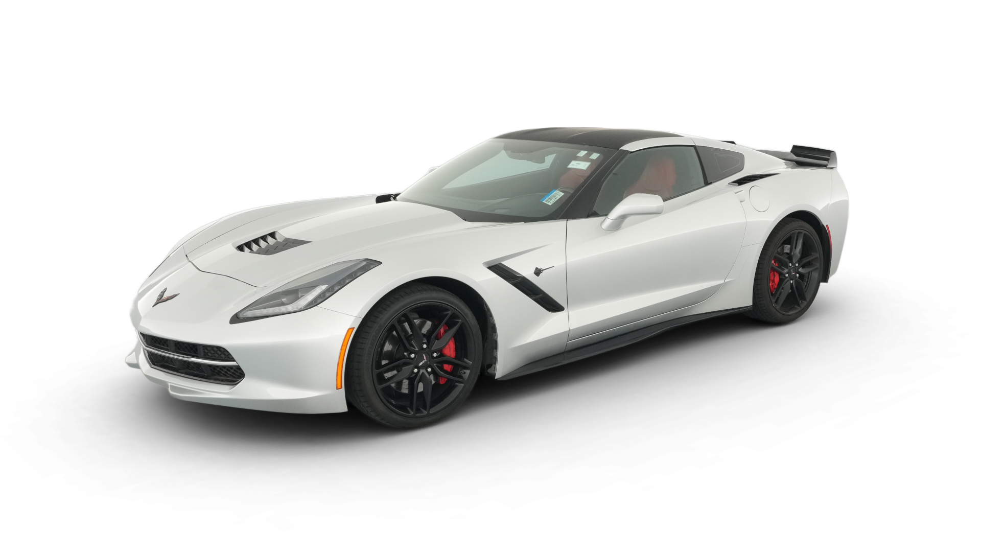 2015 Chevrolet Corvette Z51