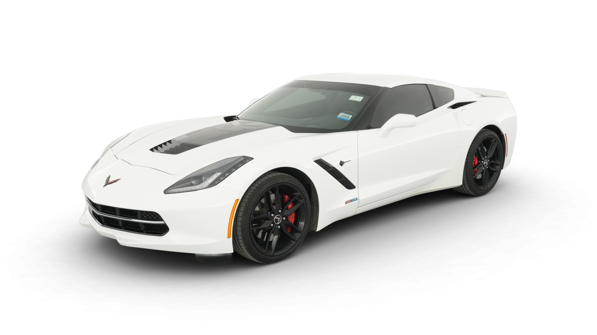2015 Chevrolet Corvette Z51