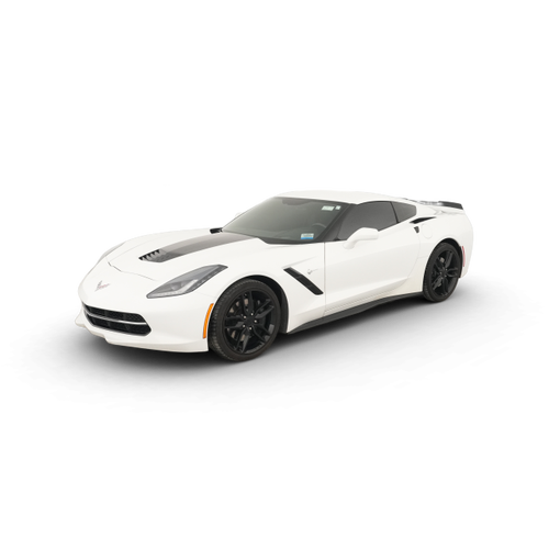 2015 Chevrolet Corvette