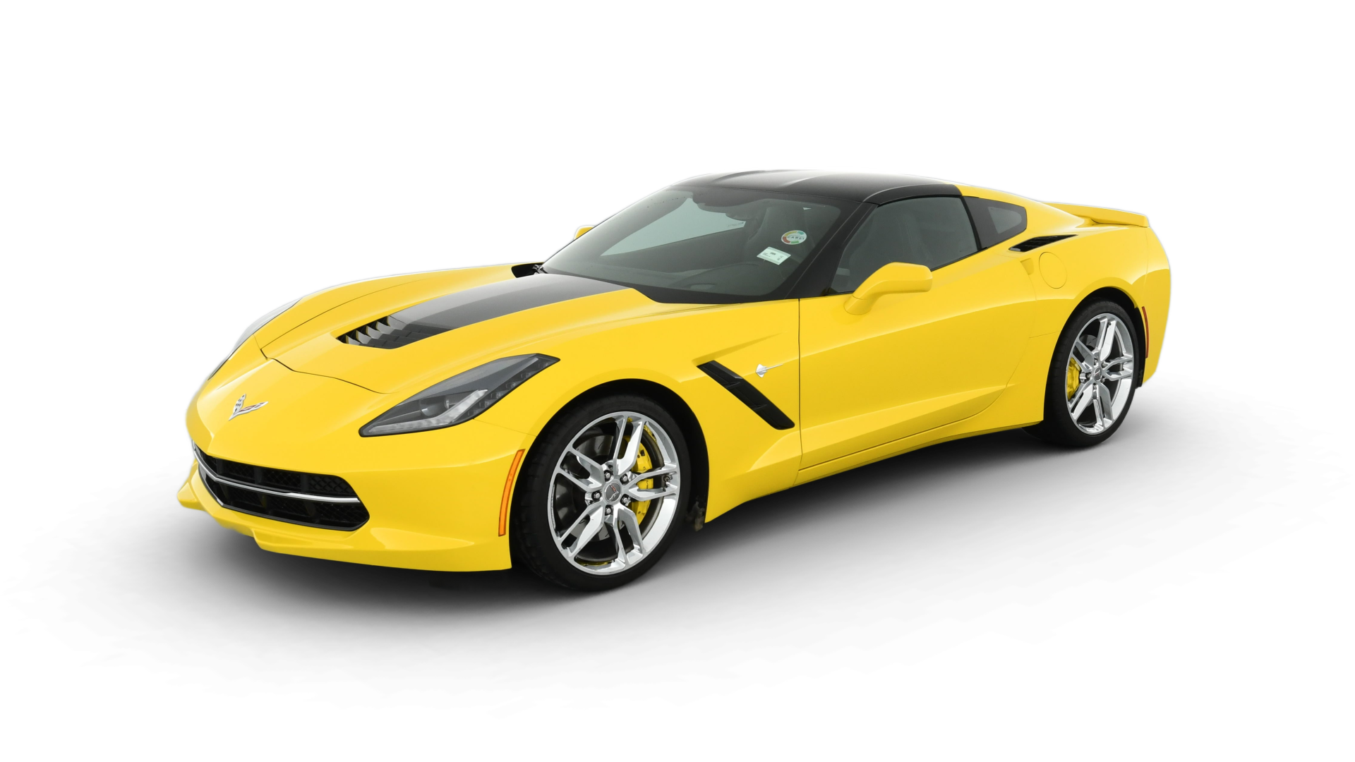 2015 Chevrolet Corvette Z51