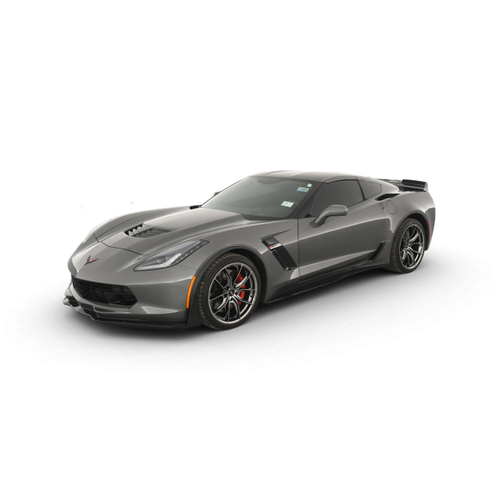 2015 Chevrolet Corvette