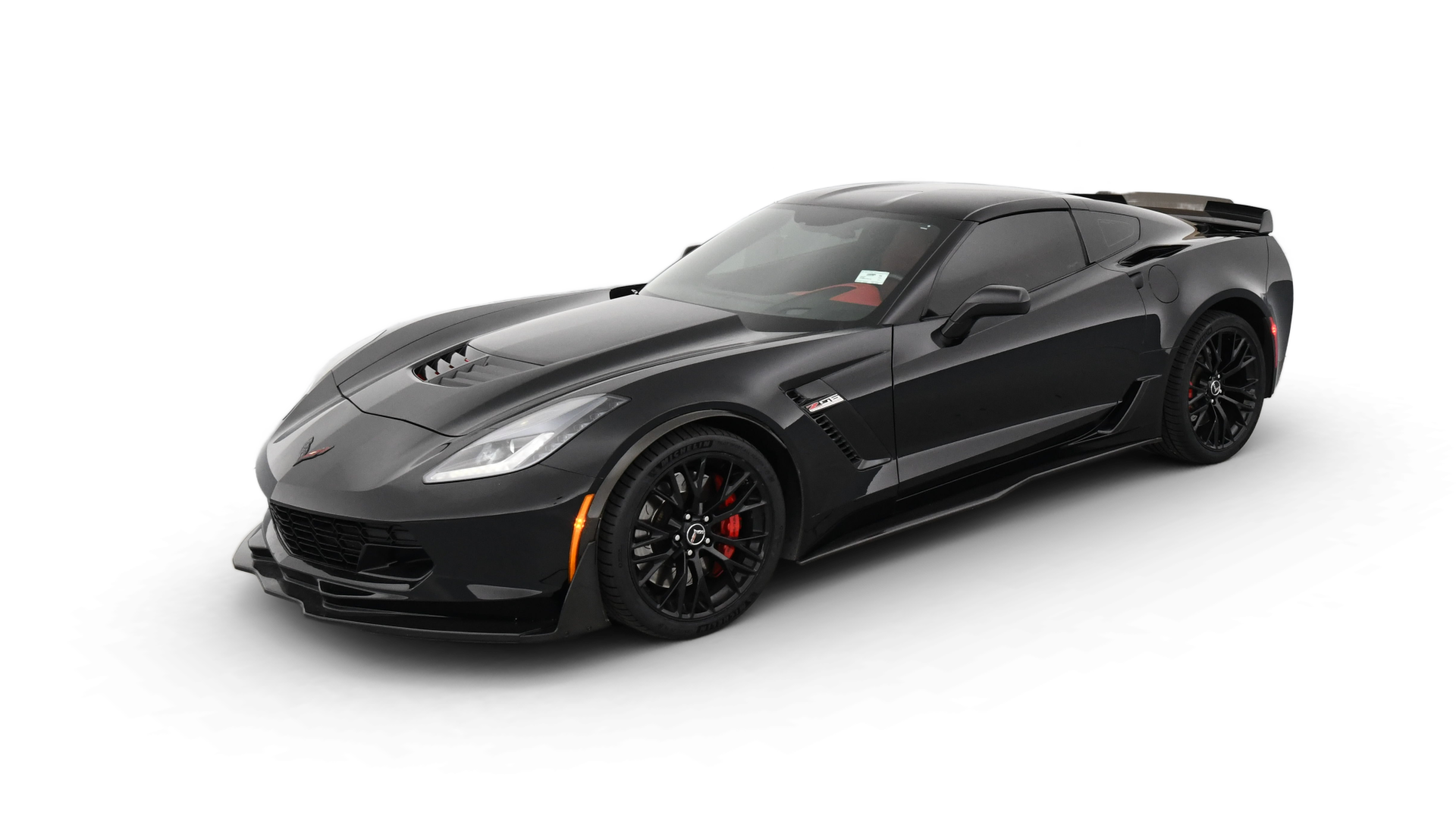 2015 Chevrolet Corvette Z06