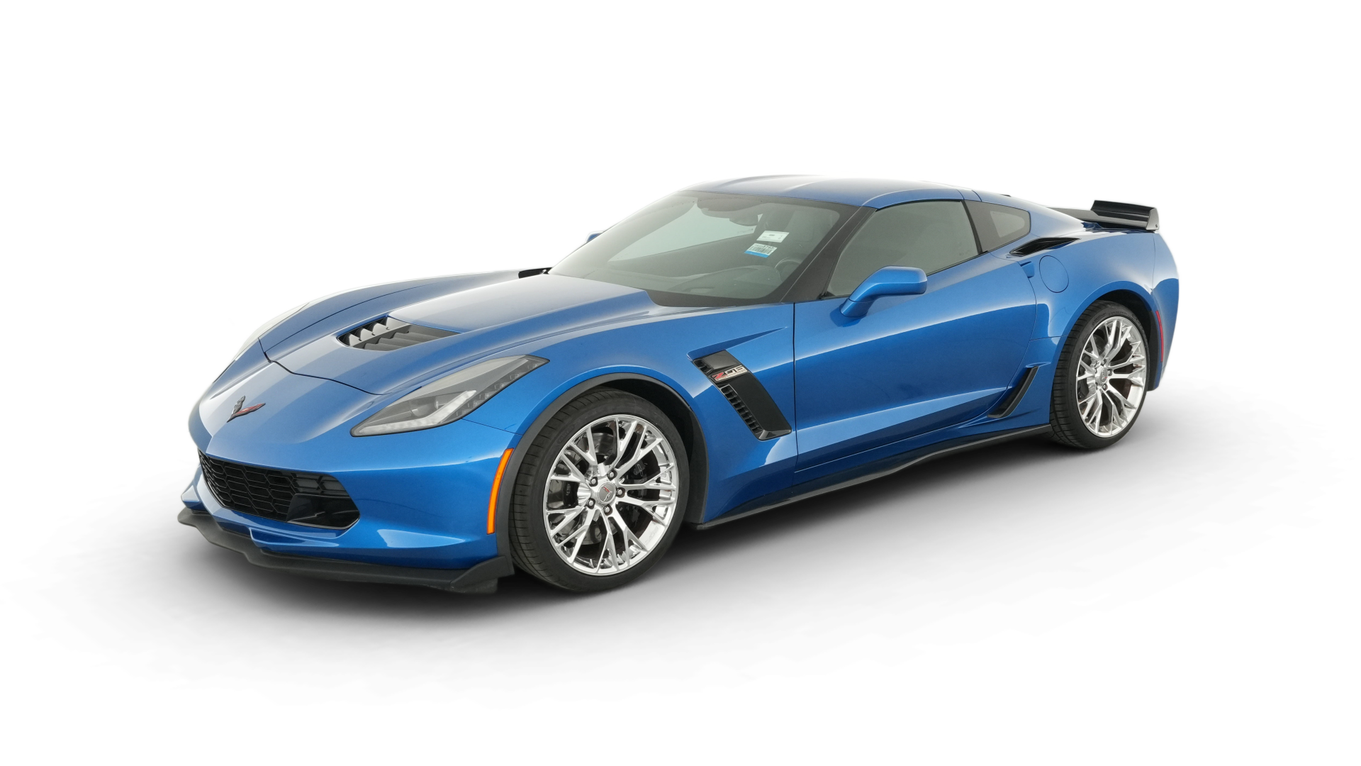 2015 Chevrolet Corvette Z06