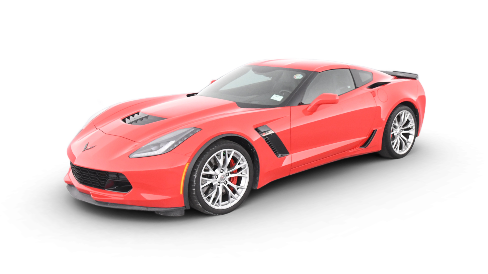 2015 Chevrolet Corvette Z06