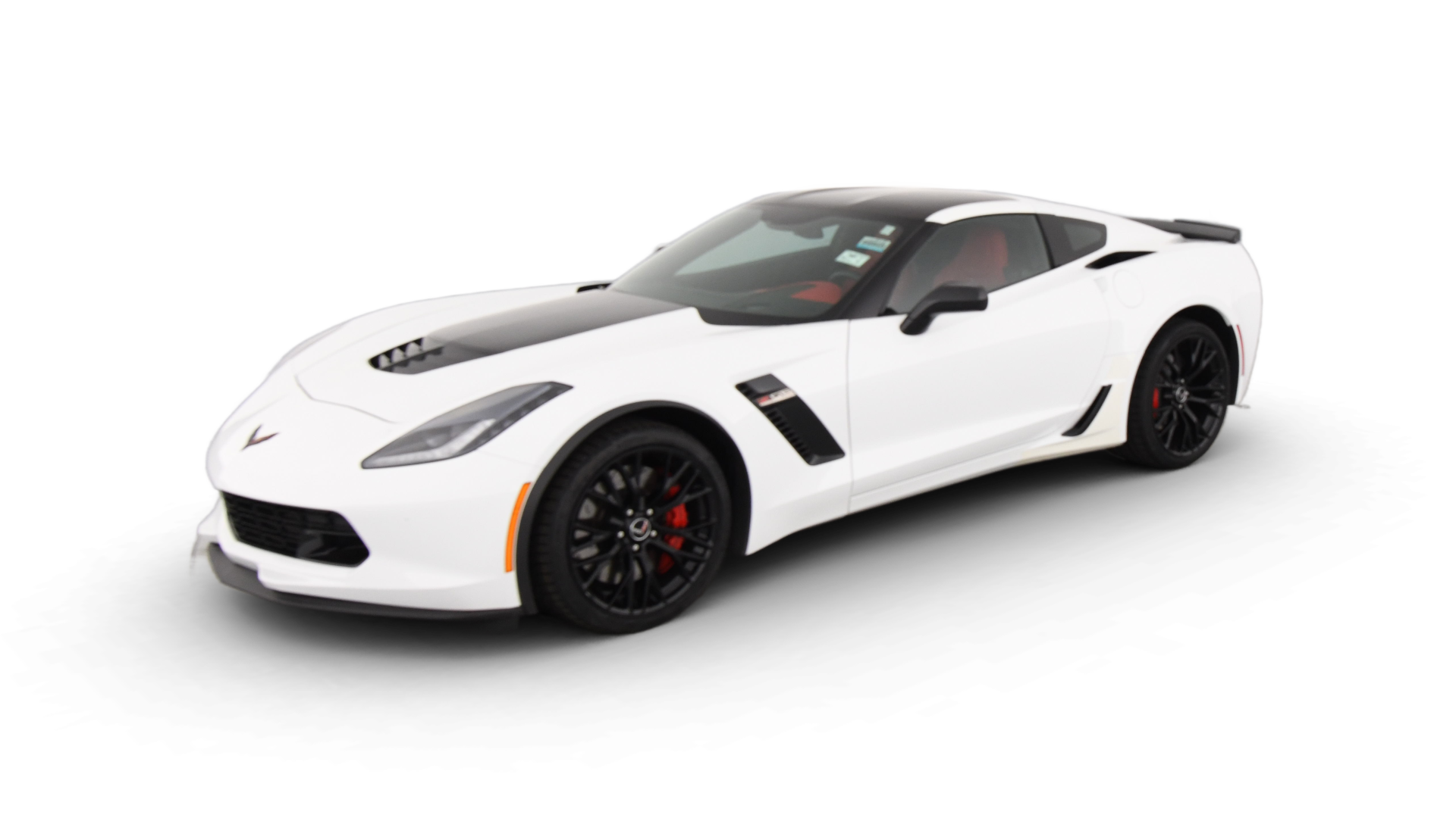 2015 Chevrolet Corvette Z06