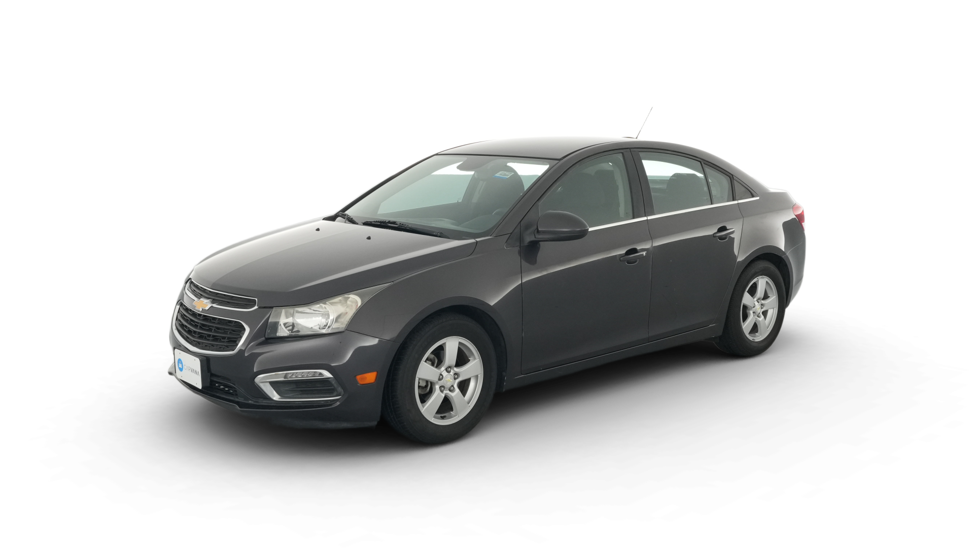 2015 Chevrolet Cruze vehicle photo
