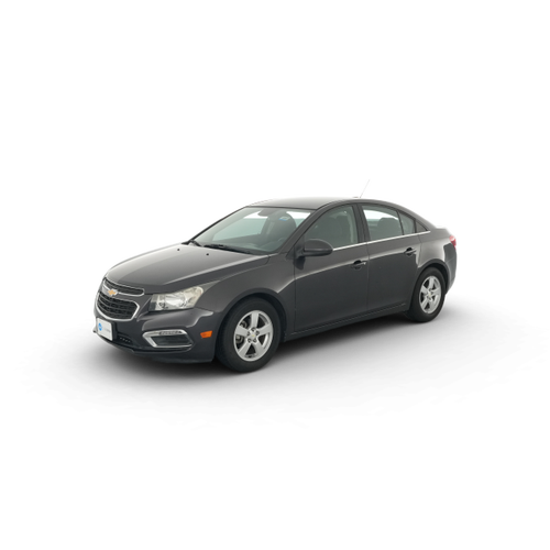 2015 Chevrolet Cruze