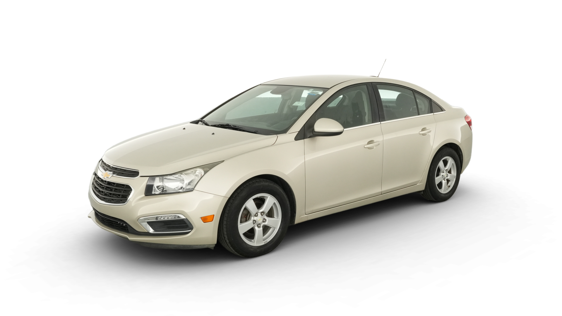 2015 Chevrolet Cruze vehicle photo