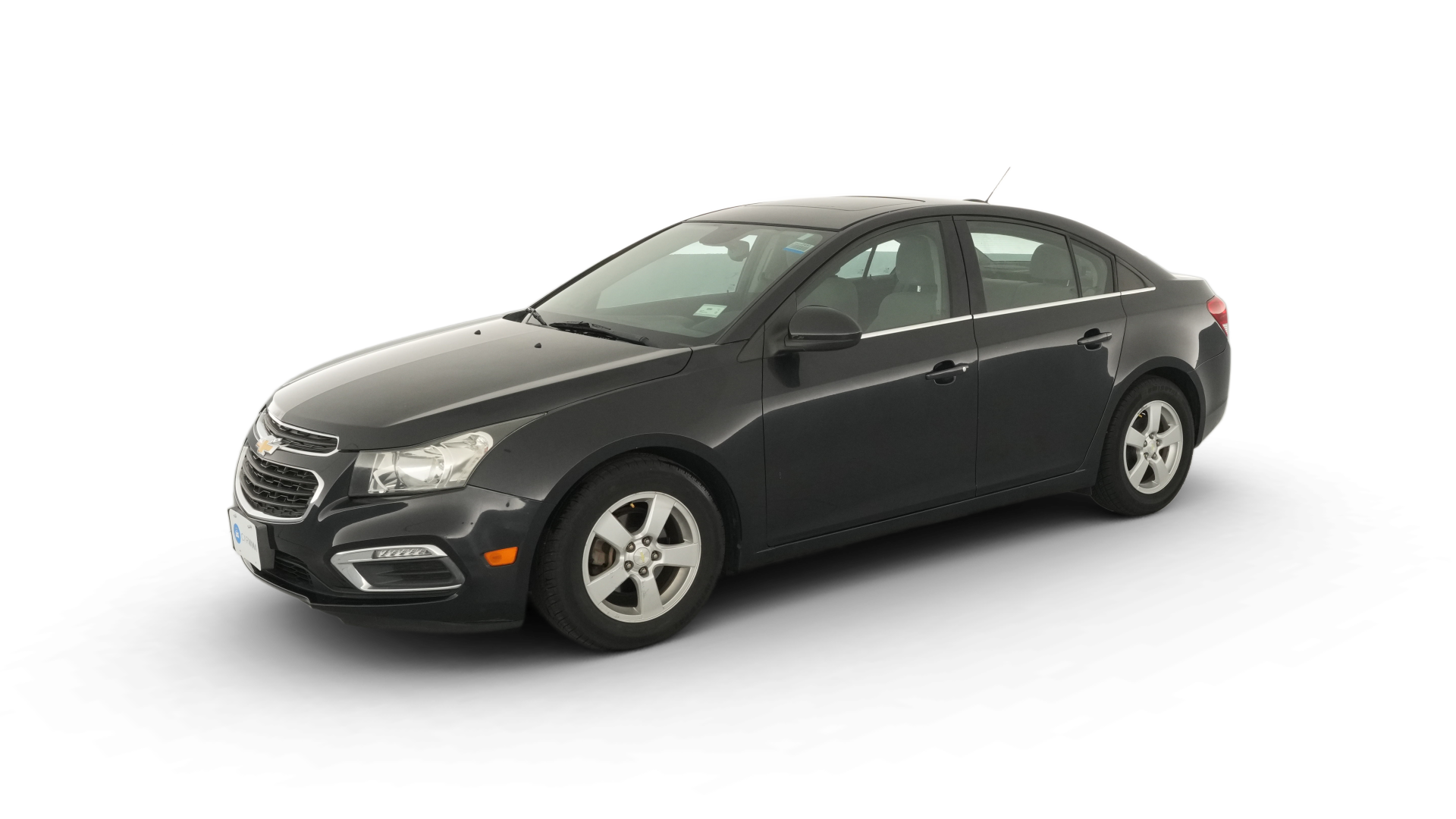 2015 Chevrolet Cruze vehicle photo