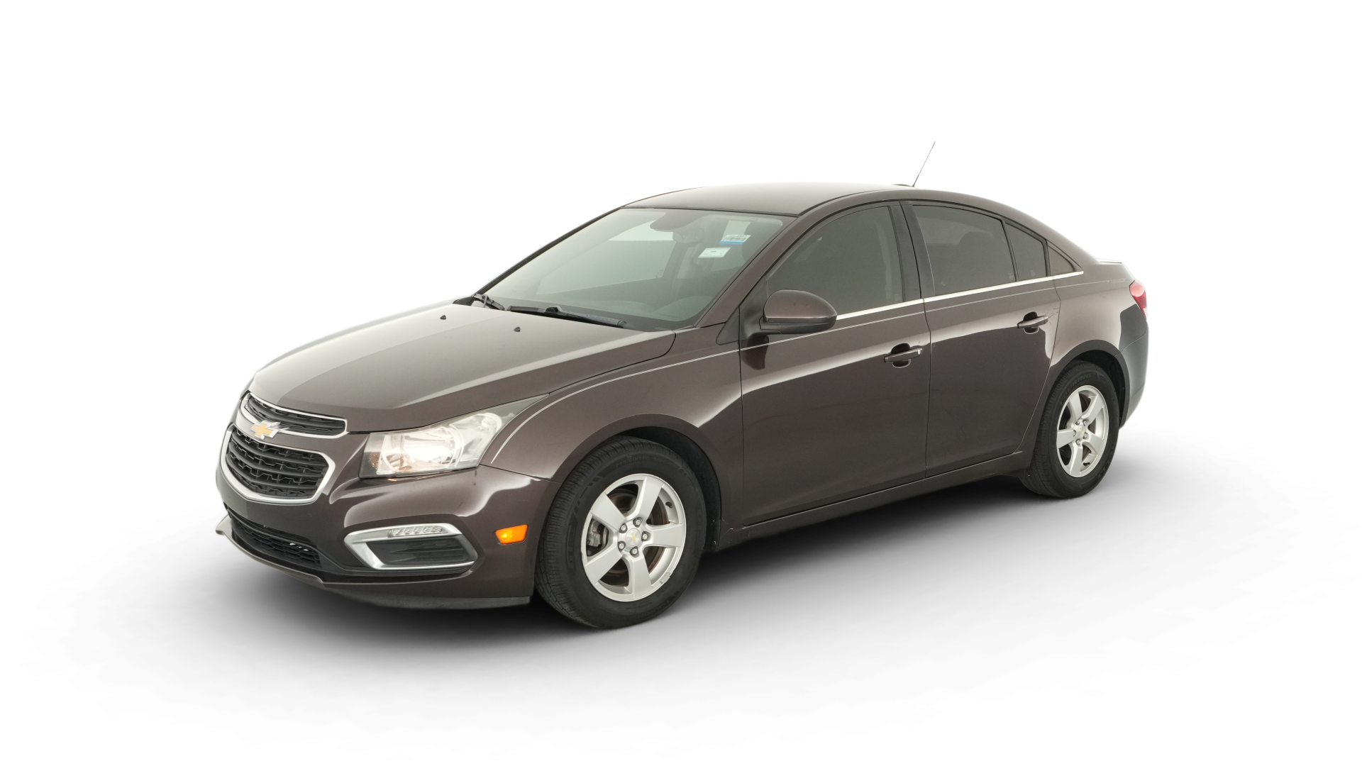 2015 Chevrolet Cruze vehicle photo