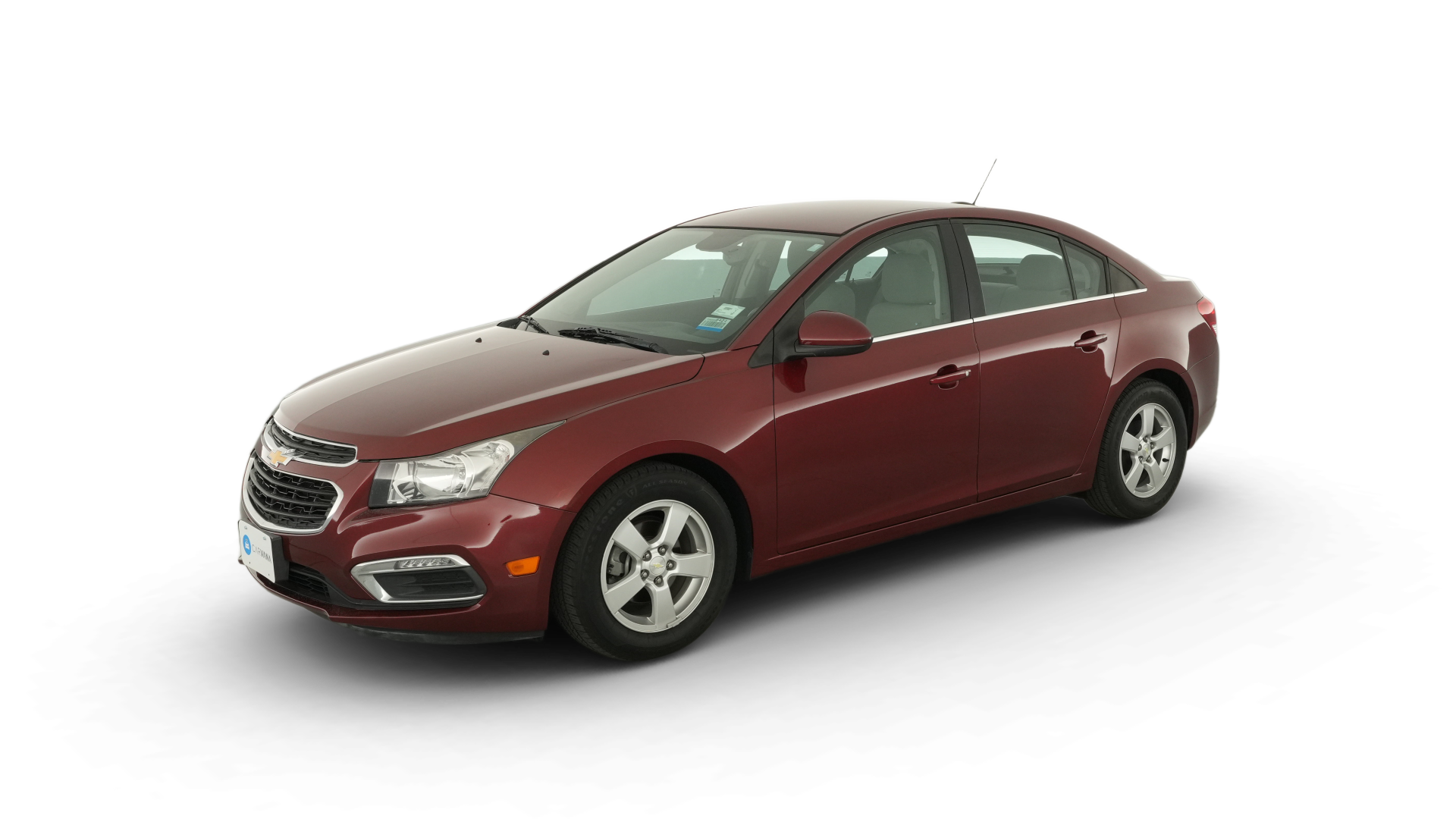 2015 Chevrolet Cruze vehicle photo