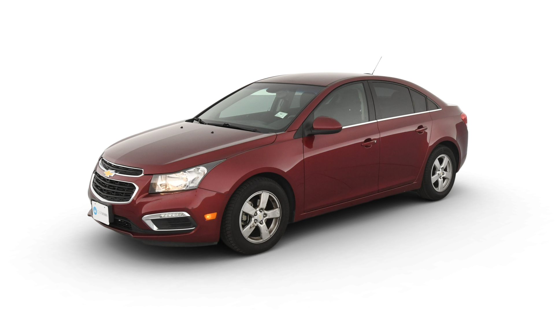 2015 Chevrolet Cruze 1LT