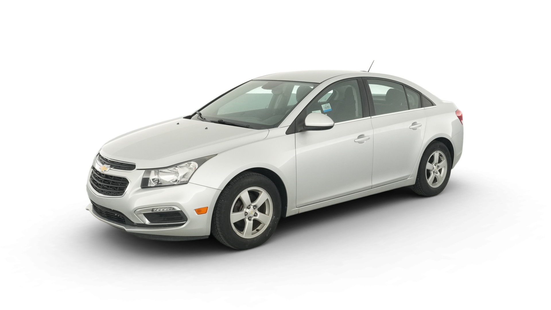 2015 Chevrolet Cruze vehicle photo