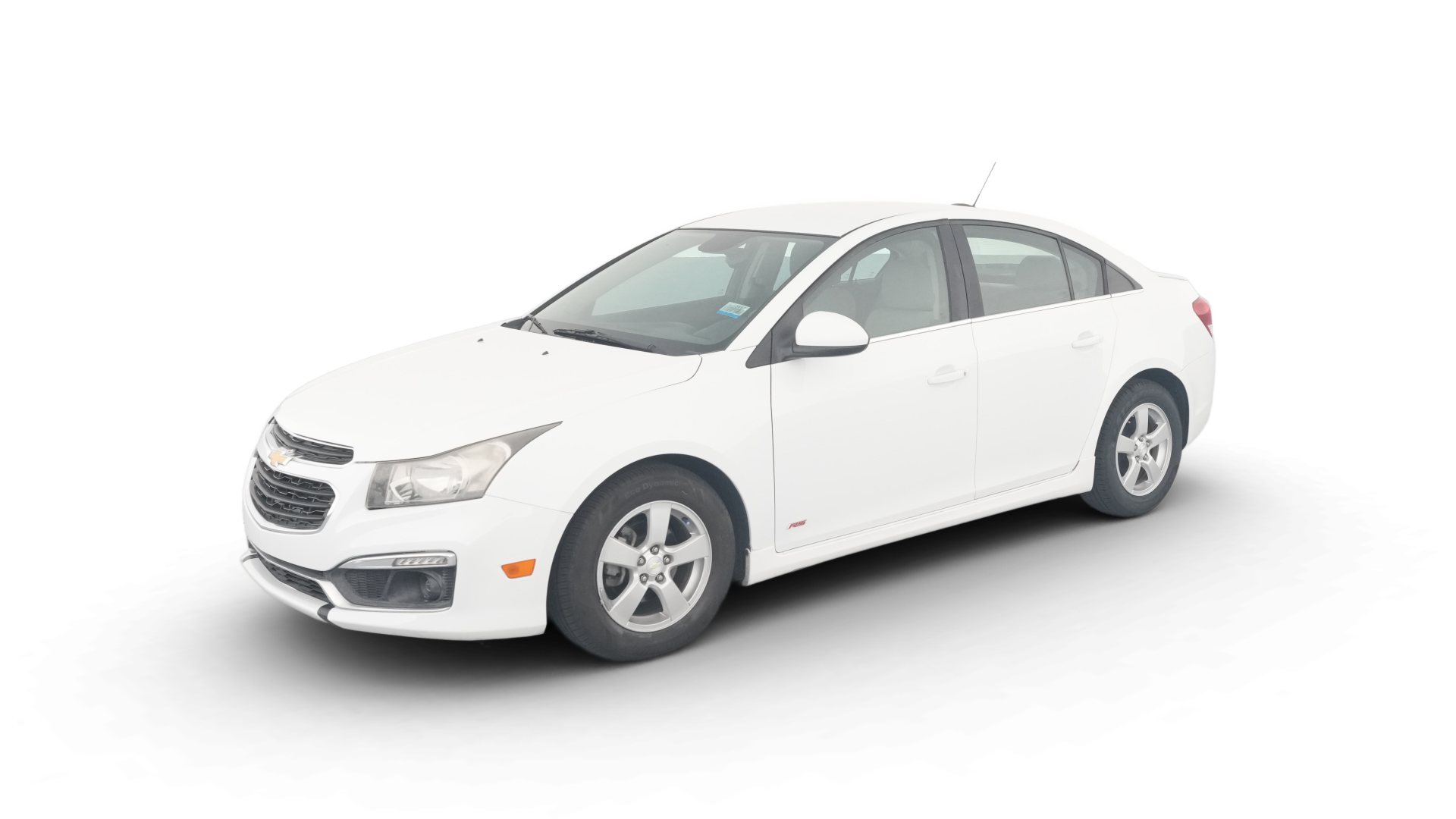 2015 Chevrolet Cruze 1LT