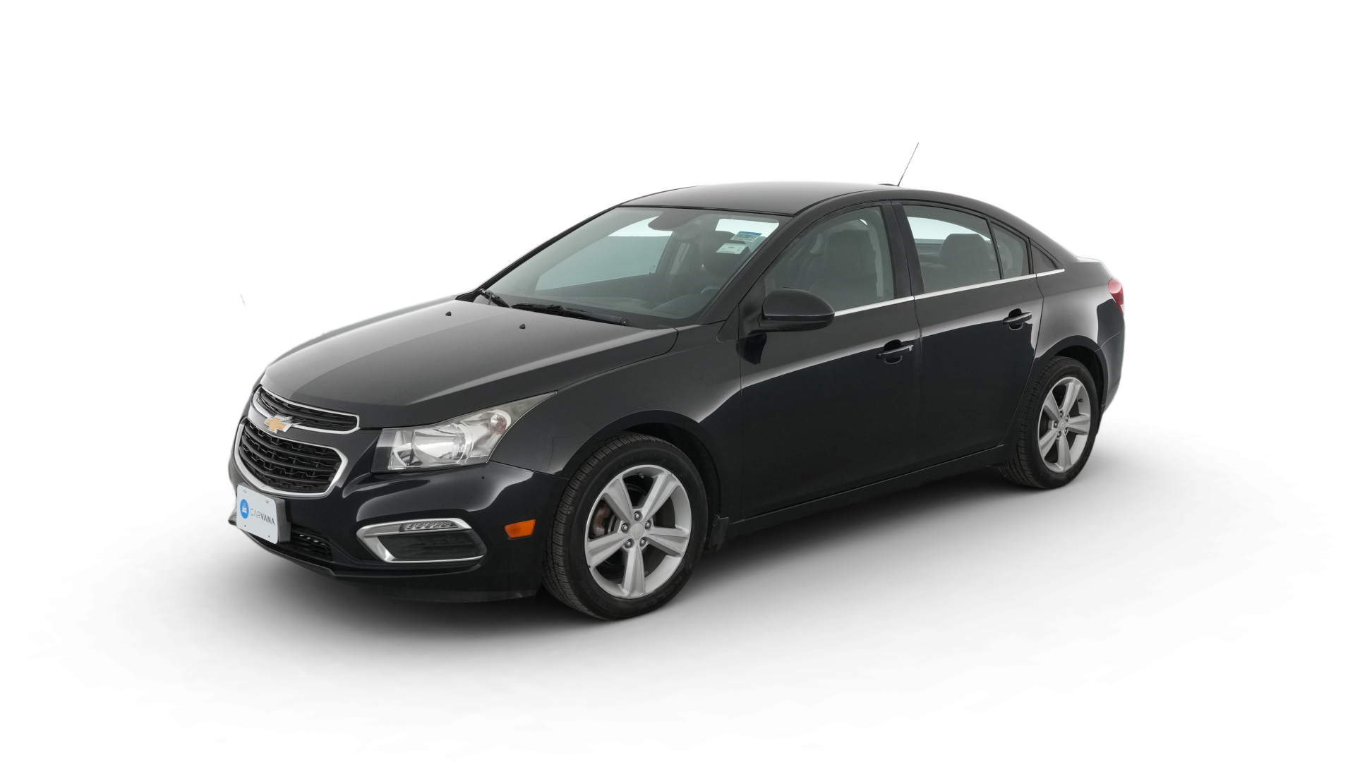 2015 Chevrolet Cruze vehicle photo