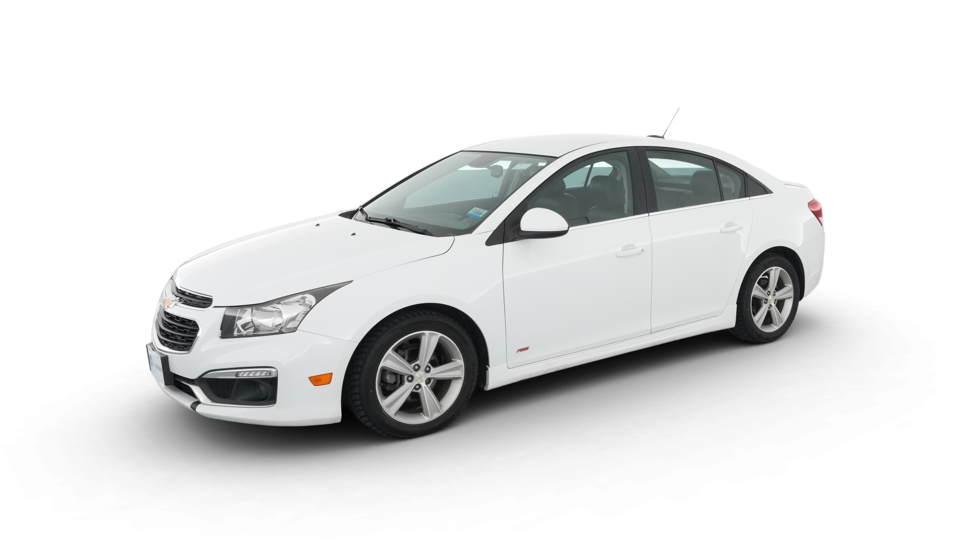 2015 Chevrolet Cruze vehicle photo