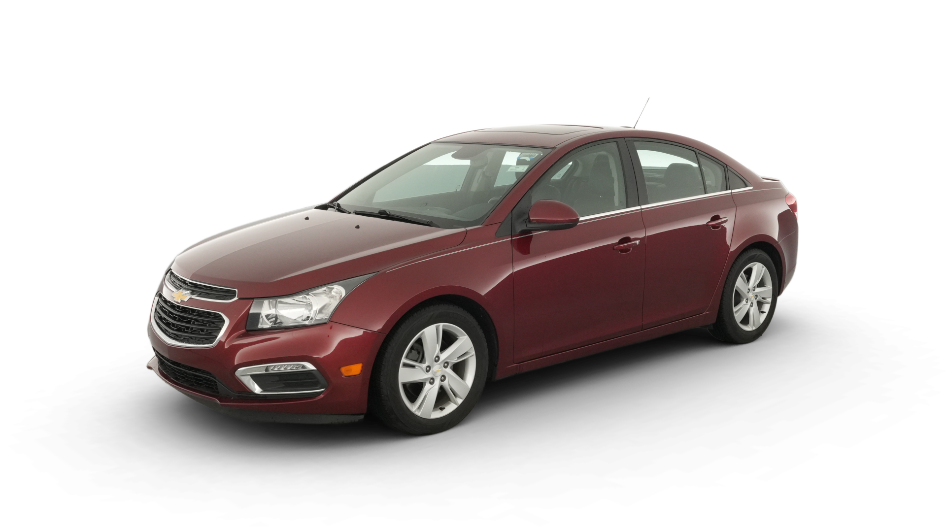 2015 Chevrolet Cruze